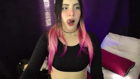 Sofia online show from February 3, 7:07 pm