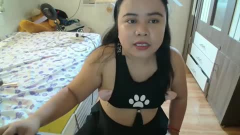 Anya online show from April 12, 2:48 am