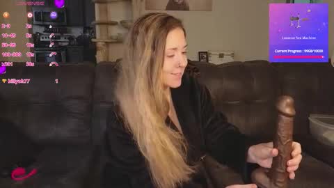 SophiaGraceKnight online show from March 23, 3:50 pm