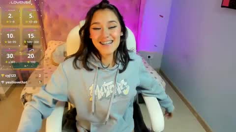 Sophie  online show from September 10, 10:11 pm