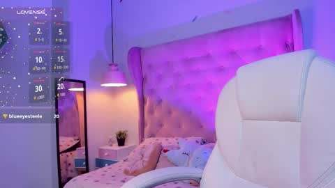 Sophie  online show from March 6, 10:20 pm