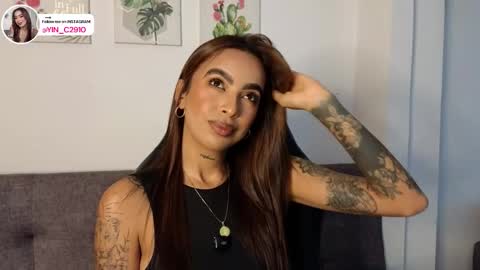 Andrea  The Next Stream  Wednesday online show from November 29, 3:30 pm