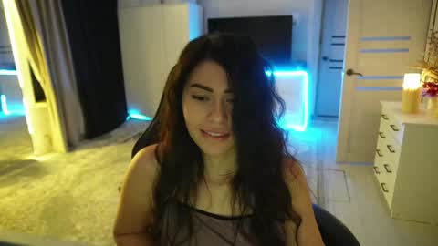 Sophy online show from February 3, 2:47 am