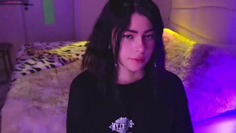 Sophy online show from March 7, 3:23 pm