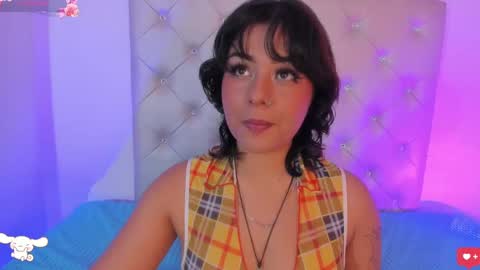 Snapshot of _sowy_venus_ chatting on October 8, 8:26 pm V E N U S online show from October 8, 8:26 pm