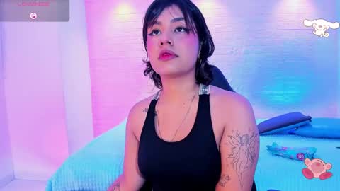 Snapshot of _sowy_venus_ chatting on February 27, 12:23 pm V E N U S online show from February 27, 12:23 pm