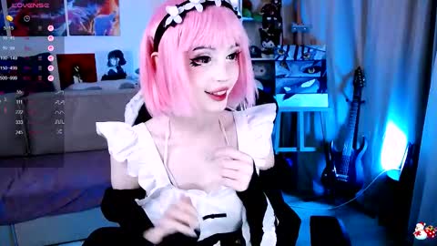 Snapshot of _sparkland_ chatting on September 8, 7:02 pm Emy and MilkyCute today MY TG CHANNEL online show from September 8, 7:02 pm