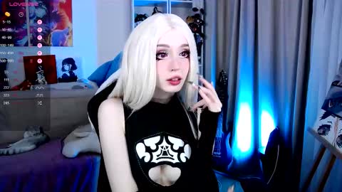 Snapshot of _sparkland_ chatting on October 11, 9:18 pm Emy and MilkyCute today MY TG CHANNEL online show from October 11, 9:18 pm