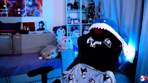 Snapshot of _sparkland_ chatting on September 12, 6:21 pm Emy and MilkyCute today MY TG CHANNEL online show from September 12, 6:21 pm