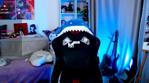 Snapshot of _sparkland_ chatting on October 7, 8:38 pm Emy and MilkyCute today MY TG CHANNEL online show from October 7, 8:38 pm
