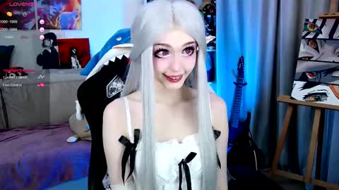 Snapshot of _sparkland_ chatting on October 19, 8:57 pm Emy and MilkyCute today MY TG CHANNEL online show from October 19, 8:57 pm