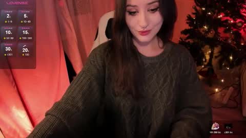 _sserendipityy_ online show from January 10, 9:09 pm