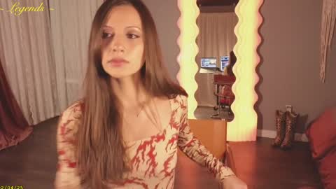  Stella online show from February 5, 1:26 am