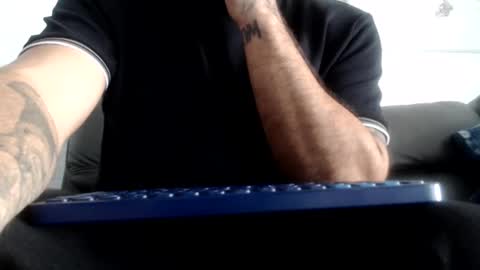 Originally str8 sancho but cant access account  online show from February 8, 10:19 pm