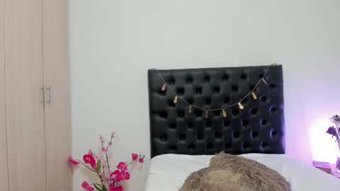 Snapshot of _sussi_ chatting on February 20, 4:47 pm Sussi online show from February 20, 4:47 pm