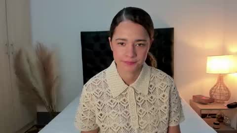 Snapshot of _sussi_ chatting on October 9, 2:11 pm Sussi online show from October 9, 2:11 pm