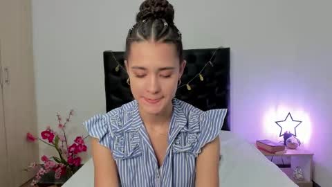 Snapshot of _sussi_ chatting on March 7, 1:18 pm Sussi online show from March 7, 1:18 pm