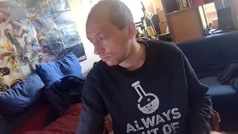 Sven online show from September 24, 11:39 am