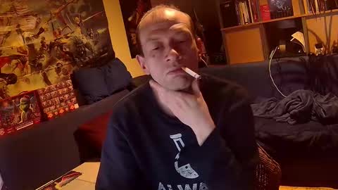 Sven online show from December 21, 10:05 pm