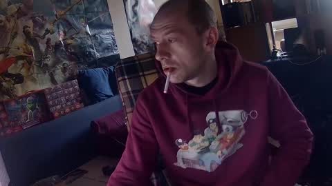 Sven online show from January 18, 9:07 am