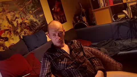 Sven online show from October 16, 9:57 pm