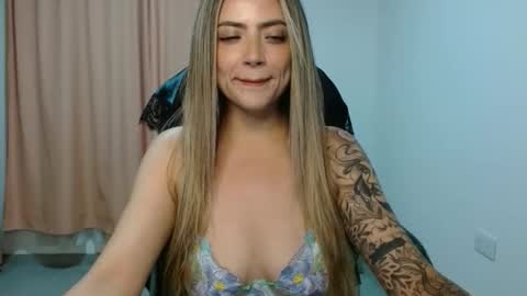 Rachel  online show from March 7, 3:28 am