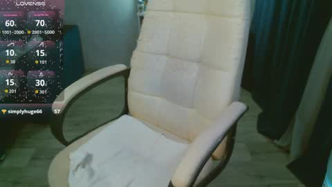 Milana   welcome to my world  online show from April 3, 1:51 pm