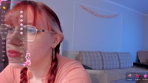 _sweetiemary_ online show from April 15, 2:59 am