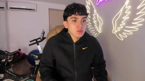 _taylorblack online show from April 5, 11:40 am