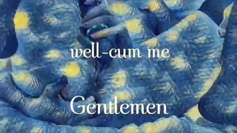 Evi online show from February 14, 7:33 pm