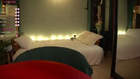 Evi online show from March 12, 12:42 am