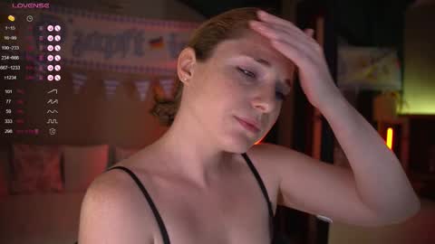 Evi online show from September 23, 10:16 pm