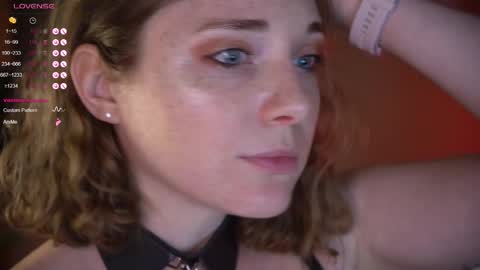 Evi online show from October 3, 7:55 pm