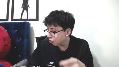 Thomas online show from November 7, 4:59 am