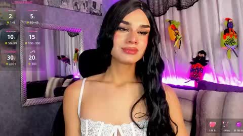 Tifa online show from October 25, 3:40 am