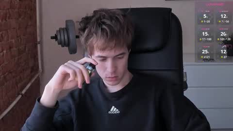 _tokyo_ghoul online show from February 14, 1:18 pm