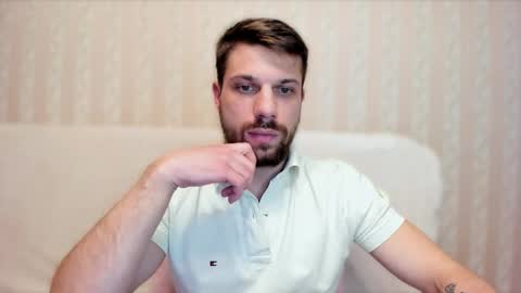 Tony Wolf online show from April 2, 11:22 pm