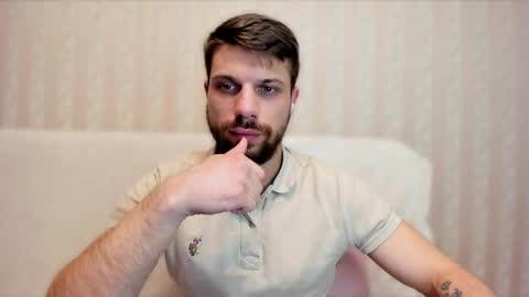 Tony Wolf online show from April 4, 8:38 pm