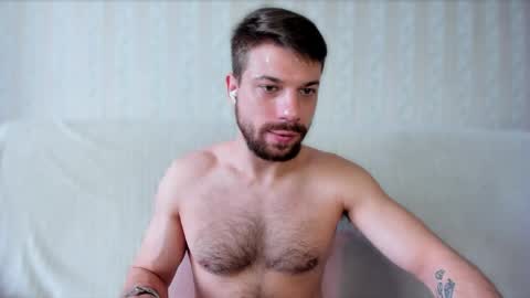 Tony Wolf online show from March 31, 10:26 am