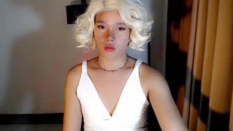 Iam Alex online show from January 10, 3:45 am