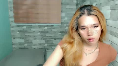 Iam Alex online show from February 7, 9:26 am