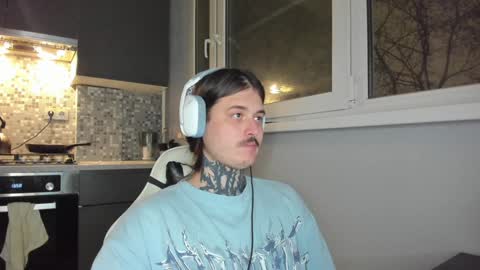 _torfin_ online show from January 13, 7:20 pm