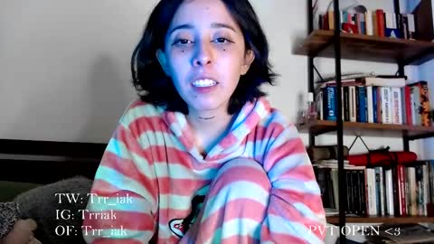 Snapshot of _trriak_ chatting on October 14, 5:10 am luna online show from October 14, 5:10 am
