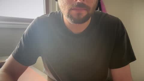 DJ online show from February 25, 5:40 pm