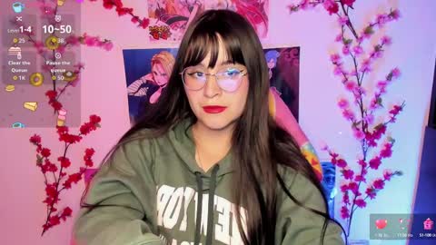 Snapshot of _urcutekitty chatting on September 13, 6:05 am online show from September 13, 6:05 am