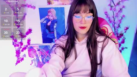 Snapshot of _urcutekitty chatting on October 13, 6:59 am online show from October 13, 6:59 am