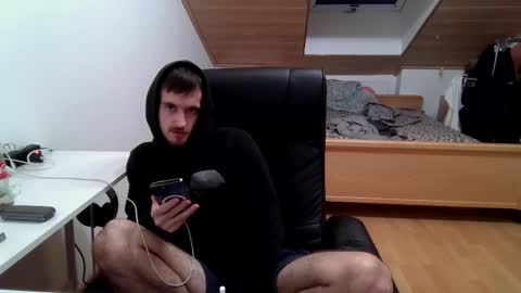 Vlad online show from December 5, 1:38 am