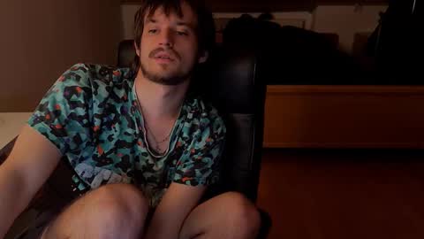 Vlad online show from February 25, 12:25 am