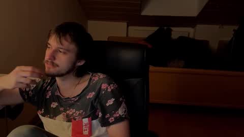 Vlad online show from February 19, 11:04 pm