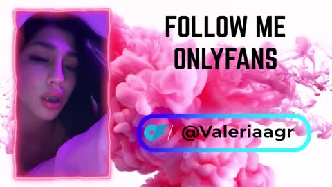 Snapshot of _valeriaa chatting on January 20, 1:18 am online show from January 20, 1:18 am